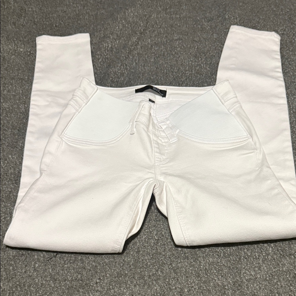 1822 Denim Butter Denim Ankle Skinny jeans. Women’s {24} - Picture 7 of 9